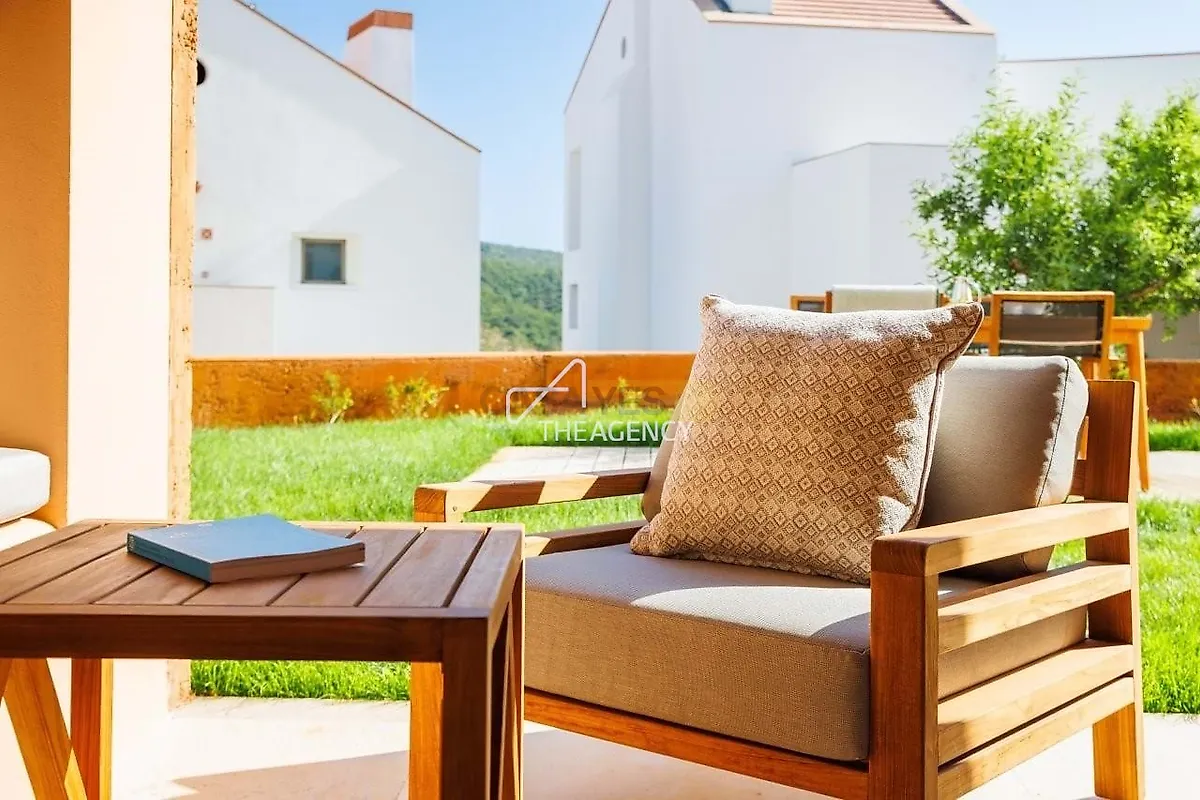 Apartamento T1 à venda em Querença, Tôr e Benafim, Loulé — foto 5