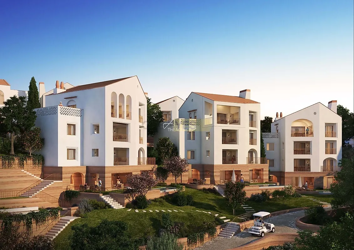 Apartamento T1 à venda em Querença, Tôr e Benafim, Loulé — foto 31