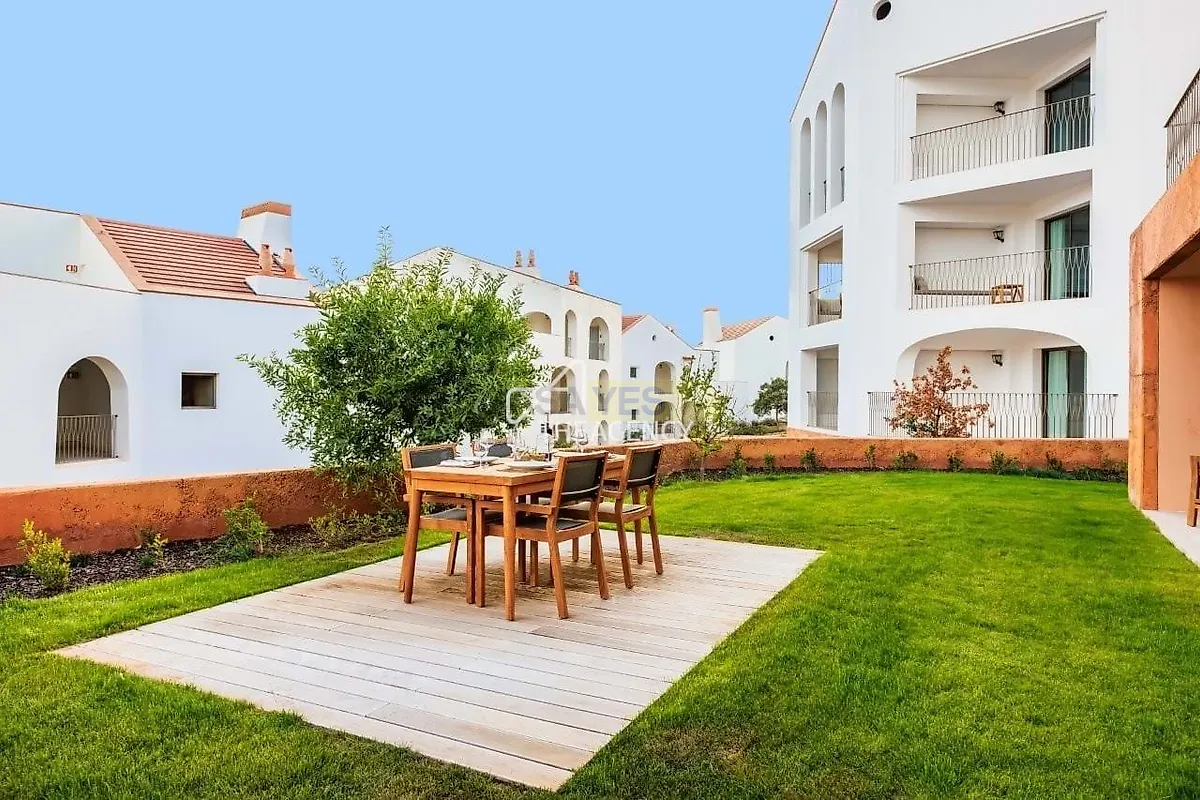 Apartamento T1 à venda em Querença, Tôr e Benafim, Loulé — foto 15