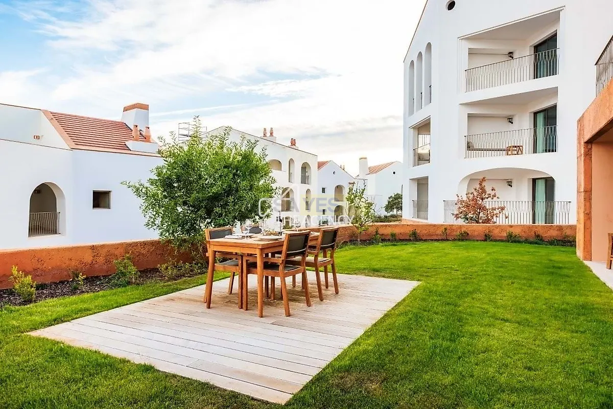 Apartamento T1 à venda em Querença, Tôr e Benafim, Loulé — foto 14