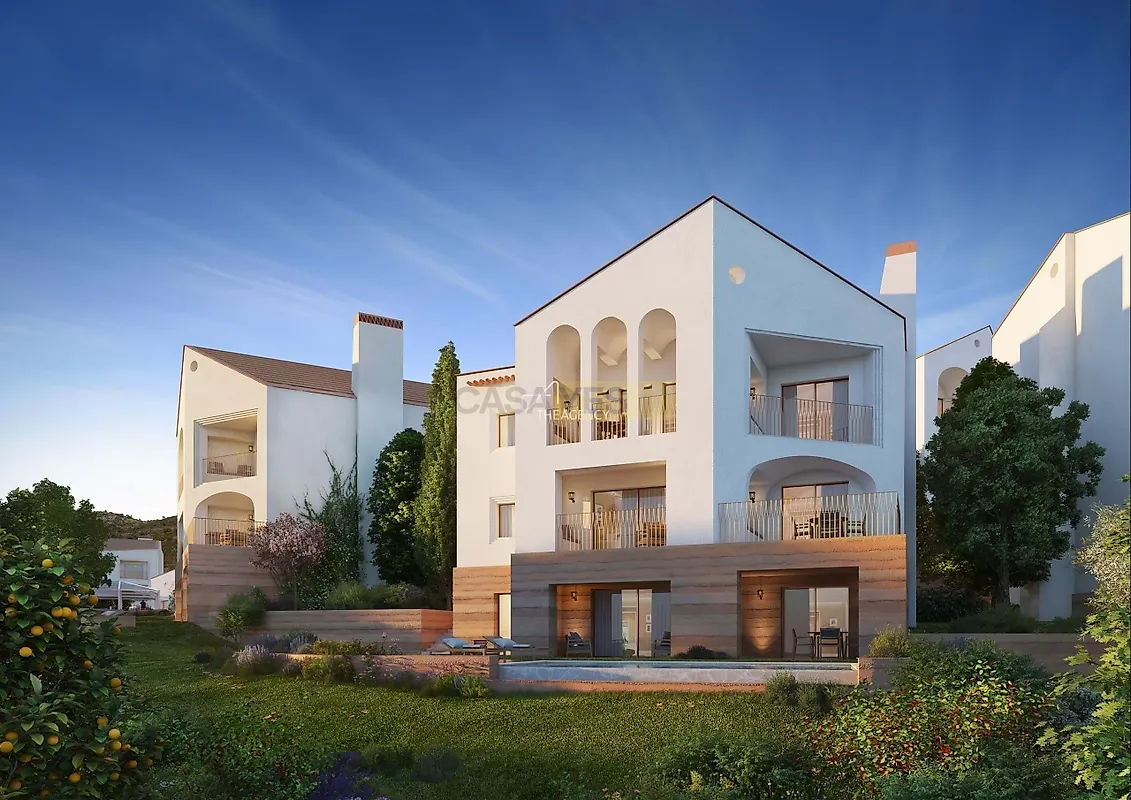 Apartamento T1 à venda em Querença, Tôr e Benafim, Loulé — foto 37