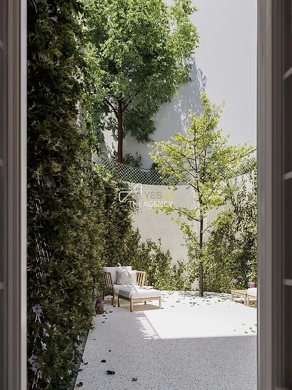 Apartamento T2 à venda em Santo António, Lisboa — foto 5
