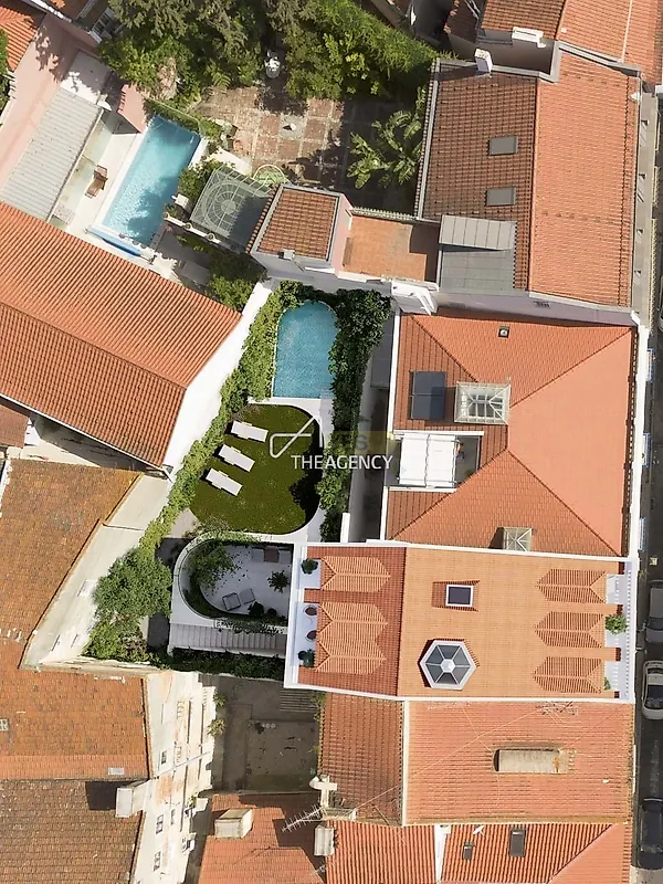 Apartamento T2 à venda em Santo António, Lisboa — foto 6