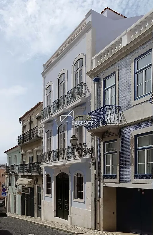 Apartamento T2 à venda em Santo António, Lisboa — foto 3