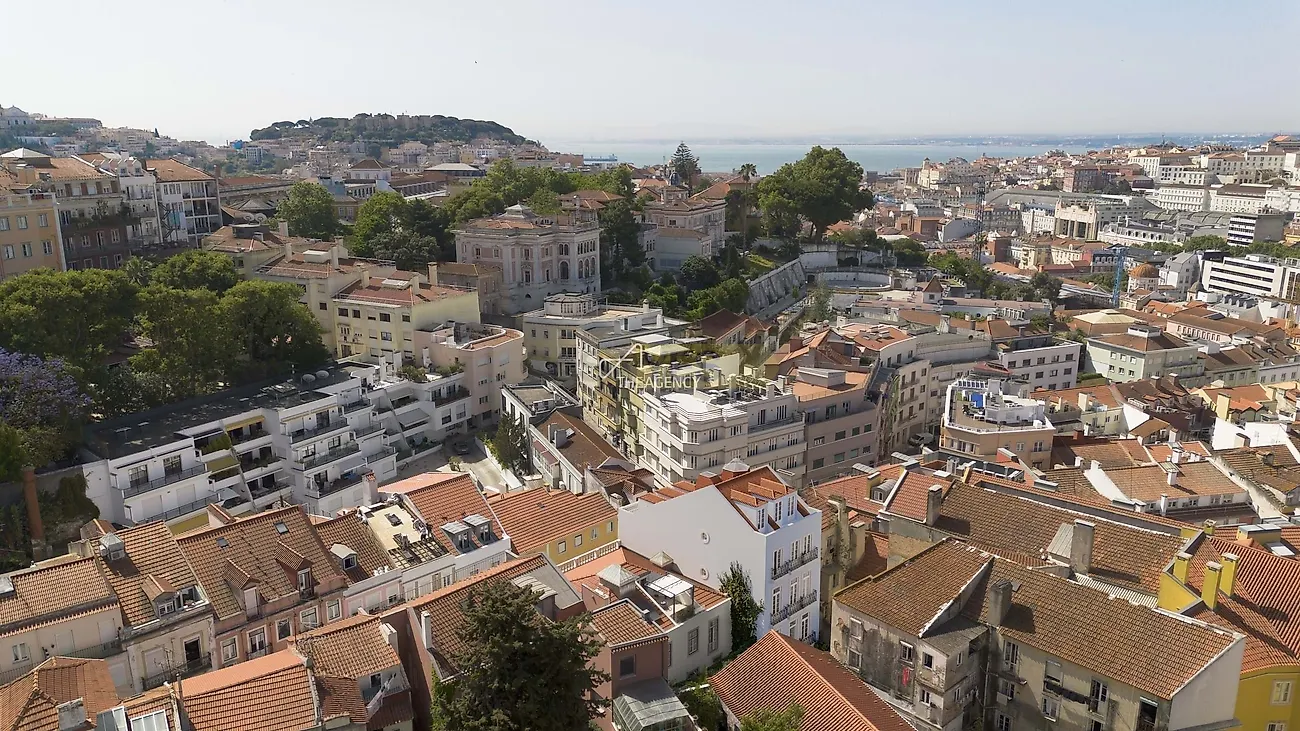 Apartamento T2 à venda em Santo António, Lisboa — foto 7