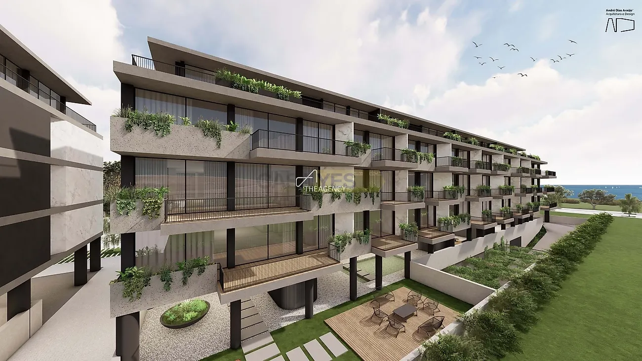Apartamento T4 à venda em Sandim, Olival, Lever e Crestuma, Vila Nova de Gaia — foto 7