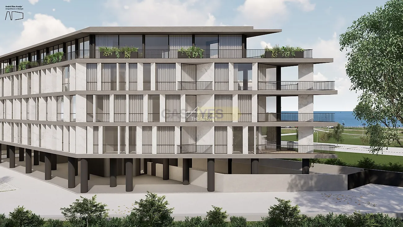 Apartamento T4 à venda em Sandim, Olival, Lever e Crestuma, Vila Nova de Gaia — foto 6