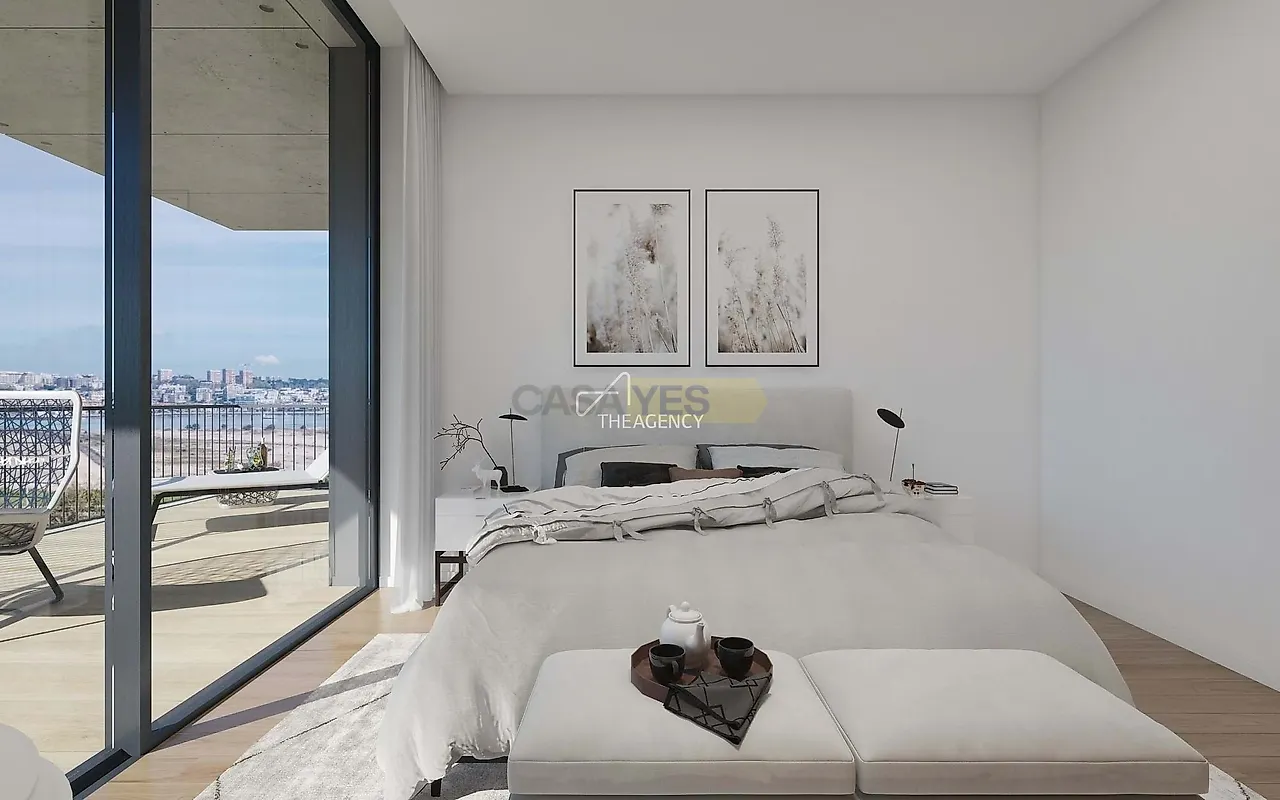 Apartamento T4 à venda em Sandim, Olival, Lever e Crestuma, Vila Nova de Gaia — foto 23