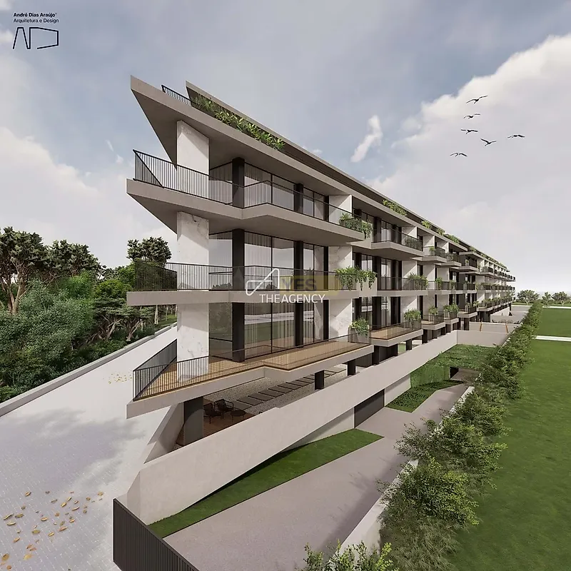 Apartamento T4 à venda em Sandim, Olival, Lever e Crestuma, Vila Nova de Gaia — foto 11