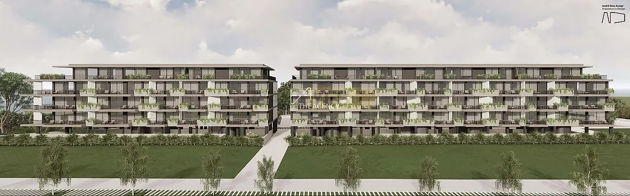 Apartamento T4 à venda em Sandim, Olival, Lever e Crestuma, Vila Nova de Gaia — foto 14