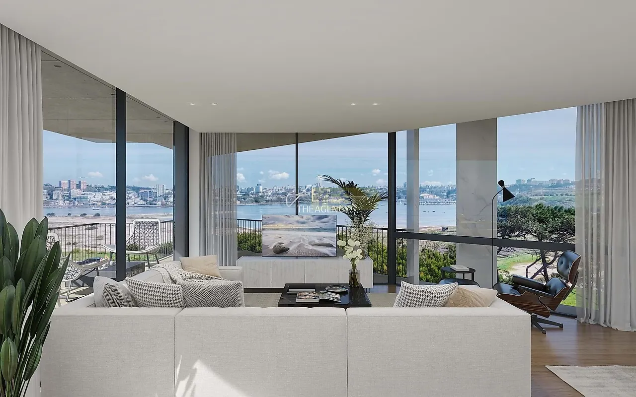 Apartamento T4 à venda em Sandim, Olival, Lever e Crestuma, Vila Nova de Gaia — foto 22