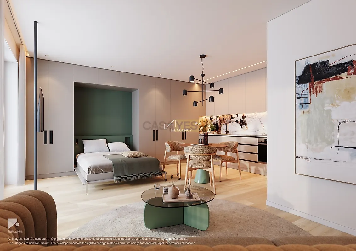 Apartamento T4 à venda em Arco da Calheta, Calheta — foto 19