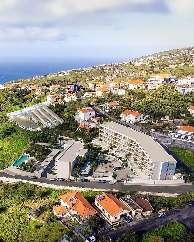 Apartamento T4 à venda em Arco da Calheta, Calheta — foto 25