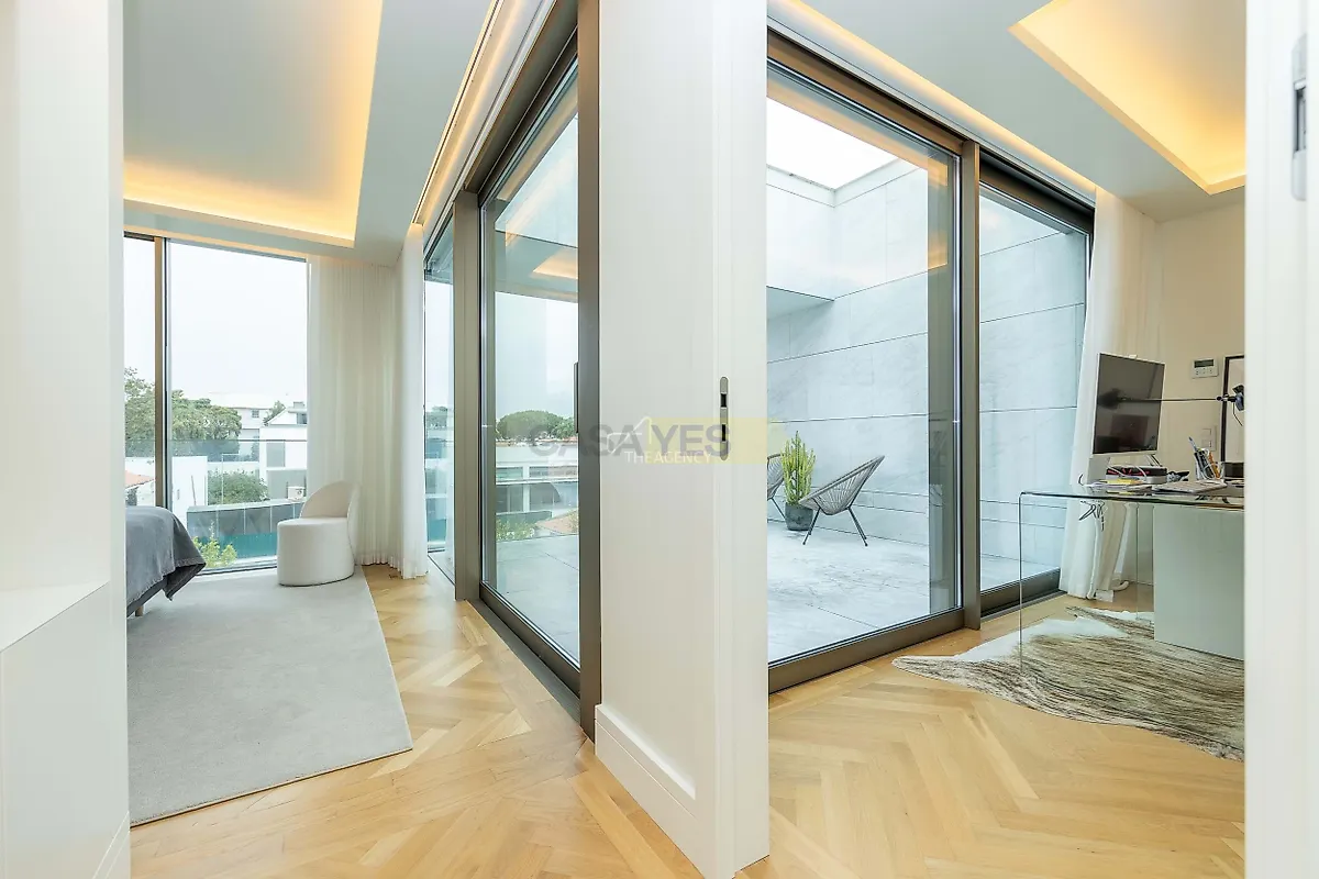 Moradia T3 à venda em Cascais e Estoril, Cascais — foto 16