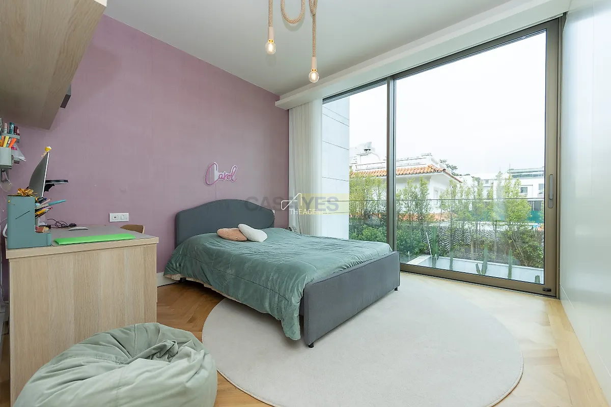 Moradia T3 à venda em Cascais e Estoril, Cascais — foto 24