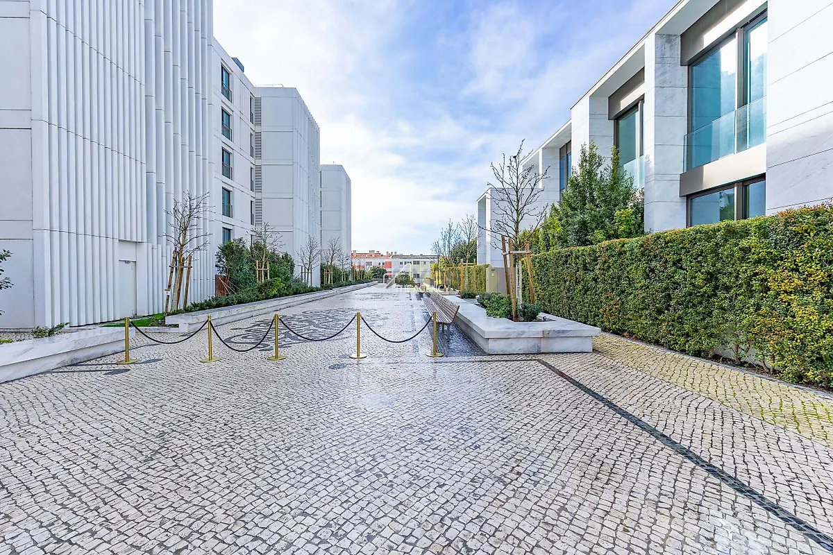 Moradia T3 à venda em Cascais e Estoril, Cascais — foto 35