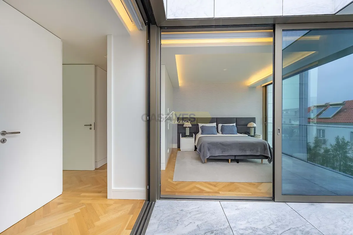Moradia T3 à venda em Cascais e Estoril, Cascais — foto 19