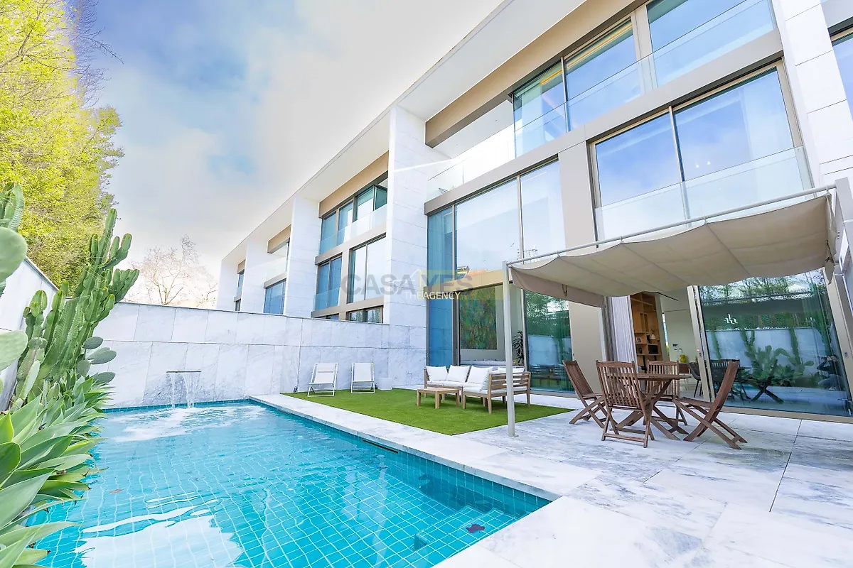 Moradia T3 à venda em Cascais e Estoril, Cascais — foto 33