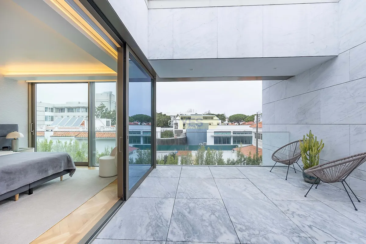 Moradia T3 à venda em Cascais e Estoril, Cascais — foto 18