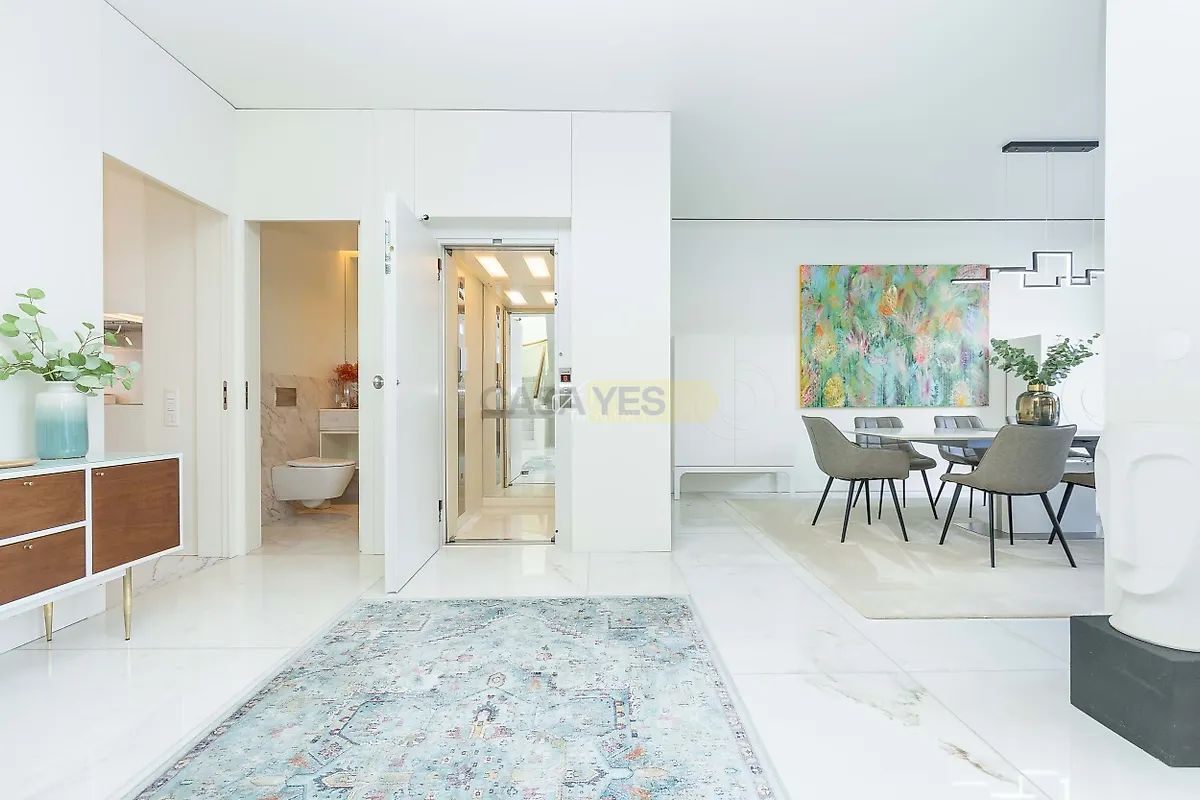 Moradia T3 à venda em Cascais e Estoril, Cascais — foto 7