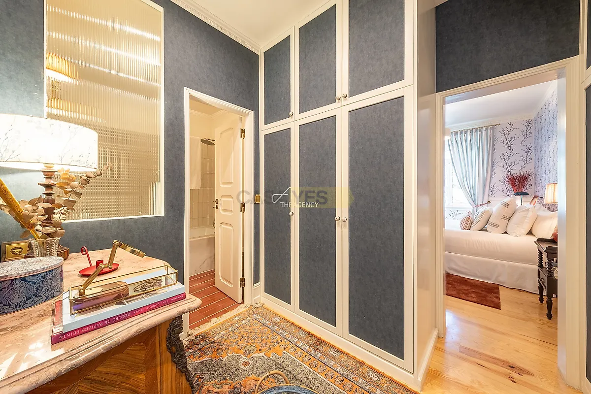 Apartamento T4 à venda em Avenidas Novas, Lisboa — foto 23
