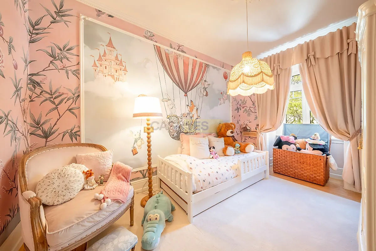 Apartamento T4 à venda em Avenidas Novas, Lisboa — foto 12