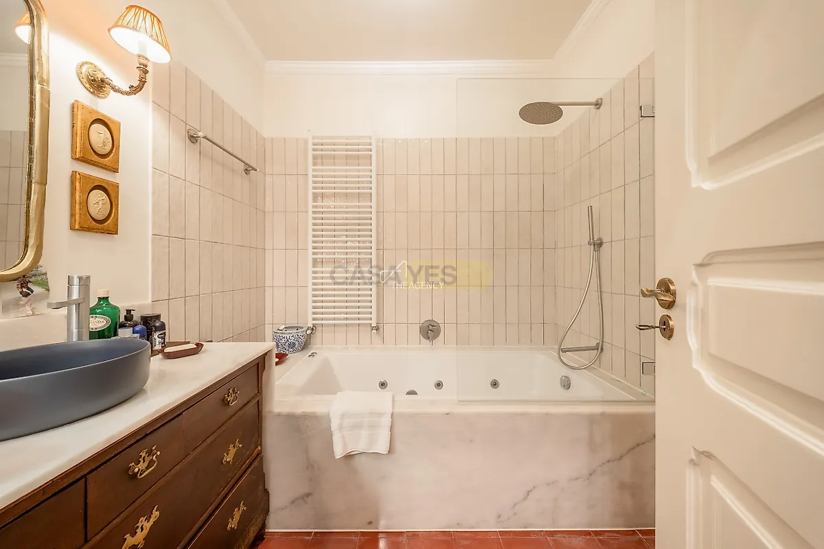 Apartamento T4 à venda em Avenidas Novas, Lisboa — foto 25