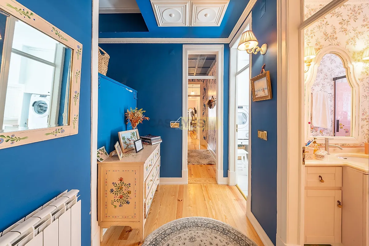 Apartamento T4 à venda em Avenidas Novas, Lisboa — foto 5