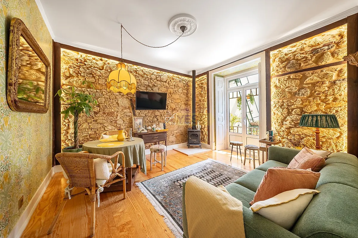 Apartamento T4 à venda em Avenidas Novas, Lisboa — foto 20