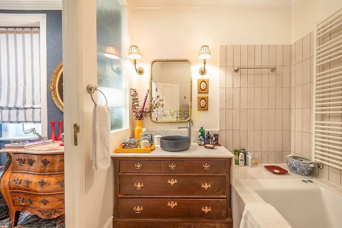 Apartamento T4 à venda em Avenidas Novas, Lisboa — foto 26