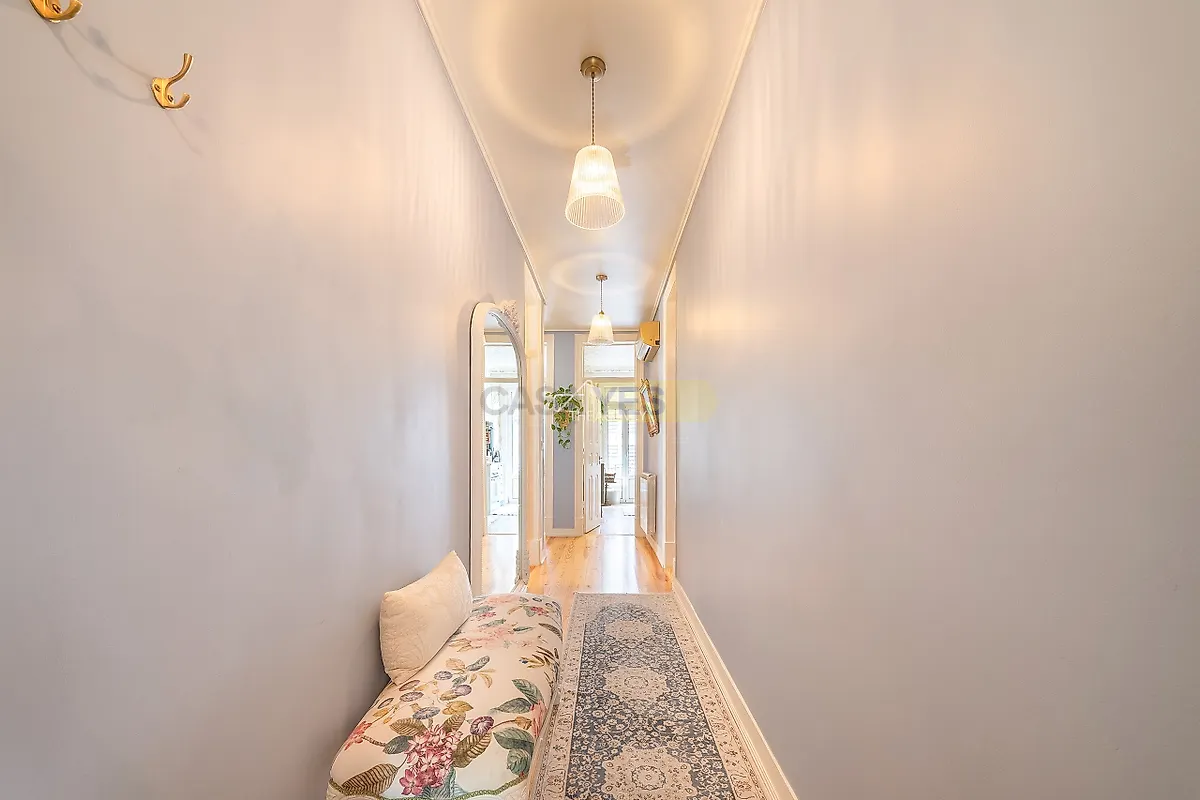 Apartamento T4 à venda em Avenidas Novas, Lisboa — foto 27