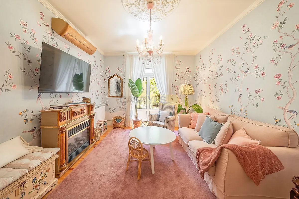 Apartamento T4 à venda em Avenidas Novas, Lisboa — foto 10