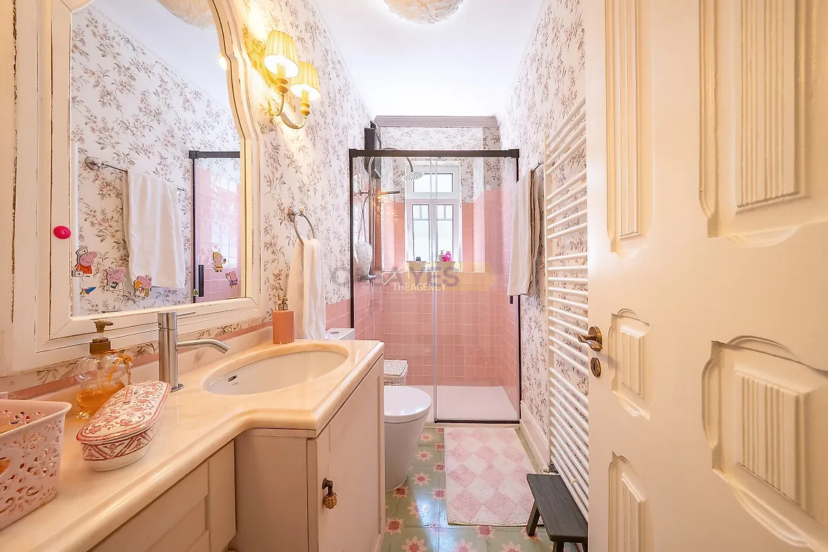 Apartamento T4 à venda em Avenidas Novas, Lisboa — foto 11