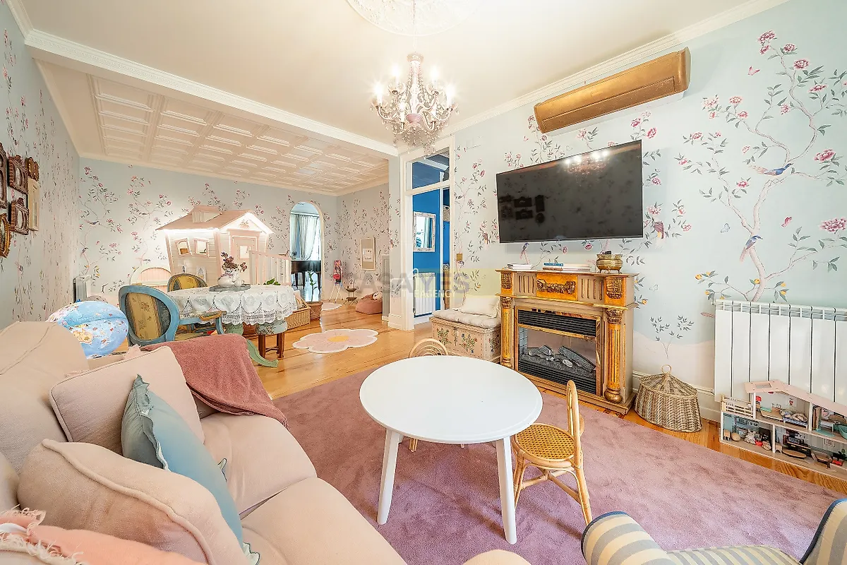 Apartamento T4 à venda em Avenidas Novas, Lisboa — foto 9