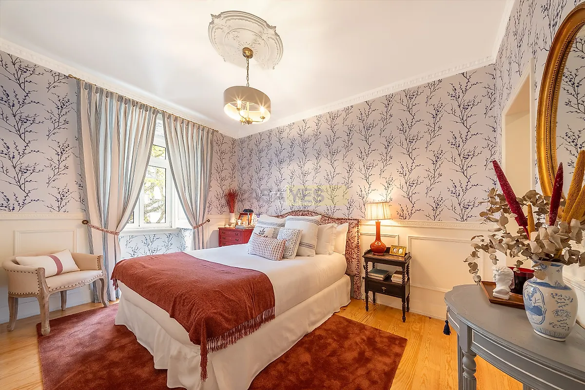 Apartamento T4 à venda em Avenidas Novas, Lisboa — foto 21