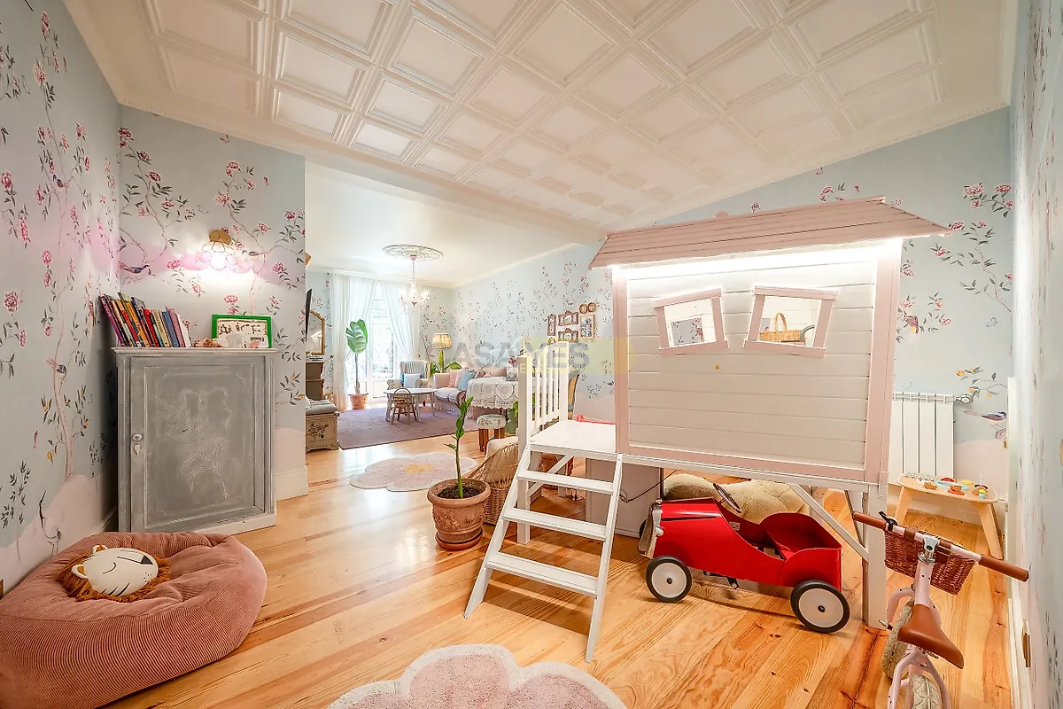 Apartamento T4 à venda em Avenidas Novas, Lisboa — foto 13