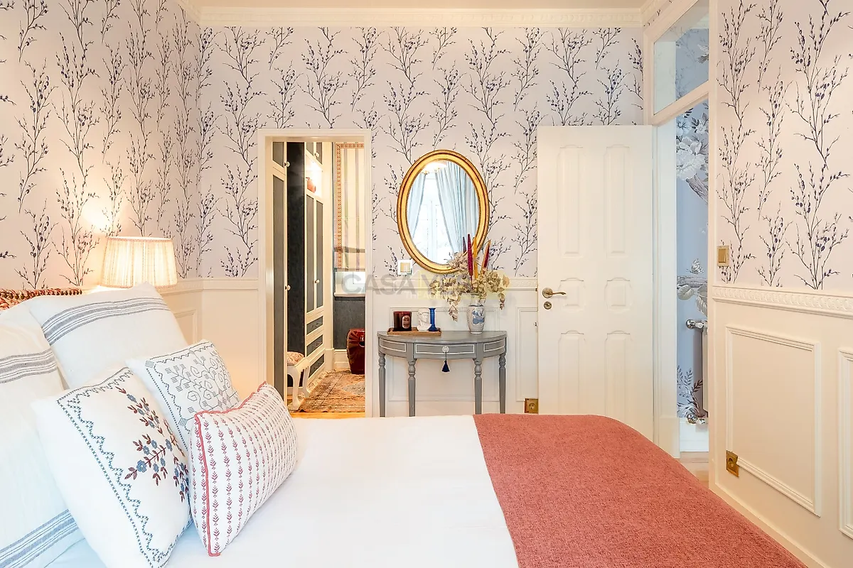 Apartamento T4 à venda em Avenidas Novas, Lisboa — foto 22