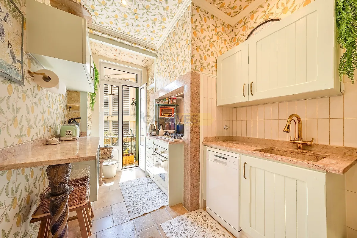 Apartamento T4 à venda em Avenidas Novas, Lisboa — foto 15
