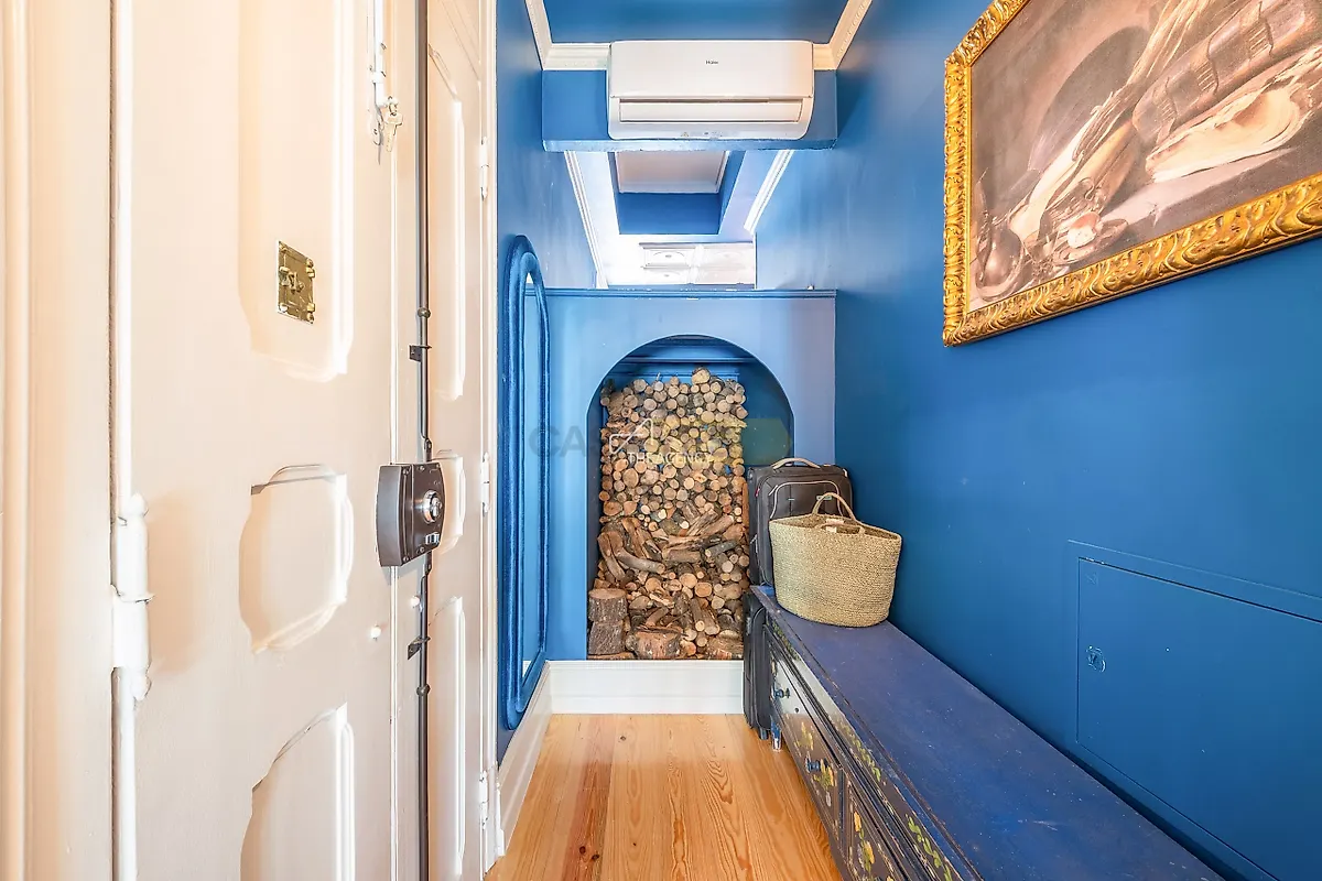 Apartamento T4 à venda em Avenidas Novas, Lisboa — foto 6