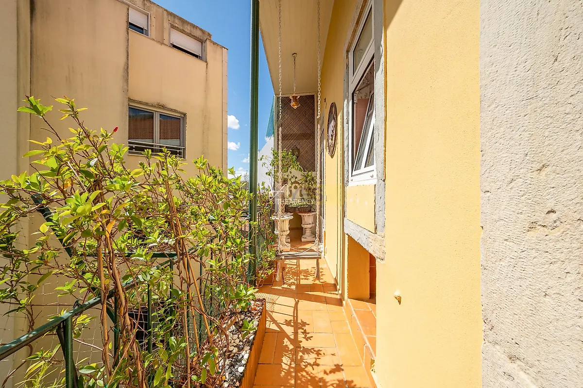Apartamento T4 à venda em Avenidas Novas, Lisboa — foto 30