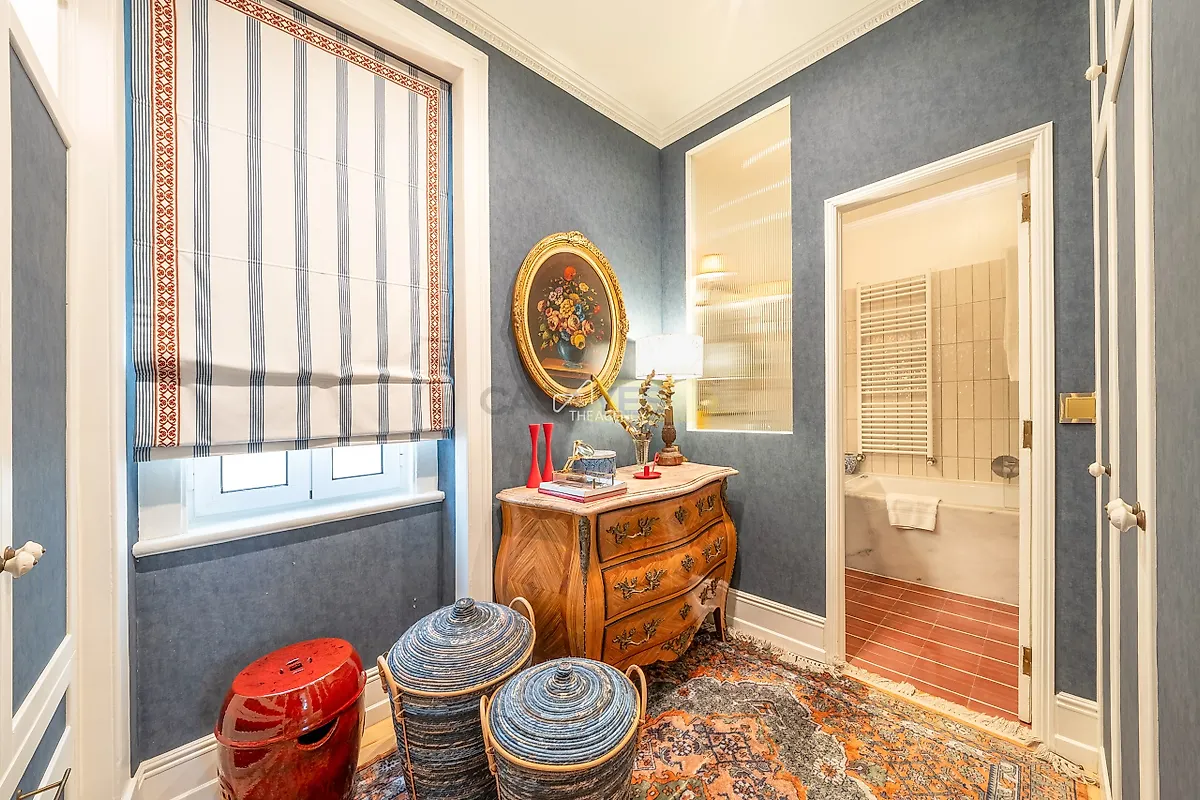 Apartamento T4 à venda em Avenidas Novas, Lisboa — foto 24