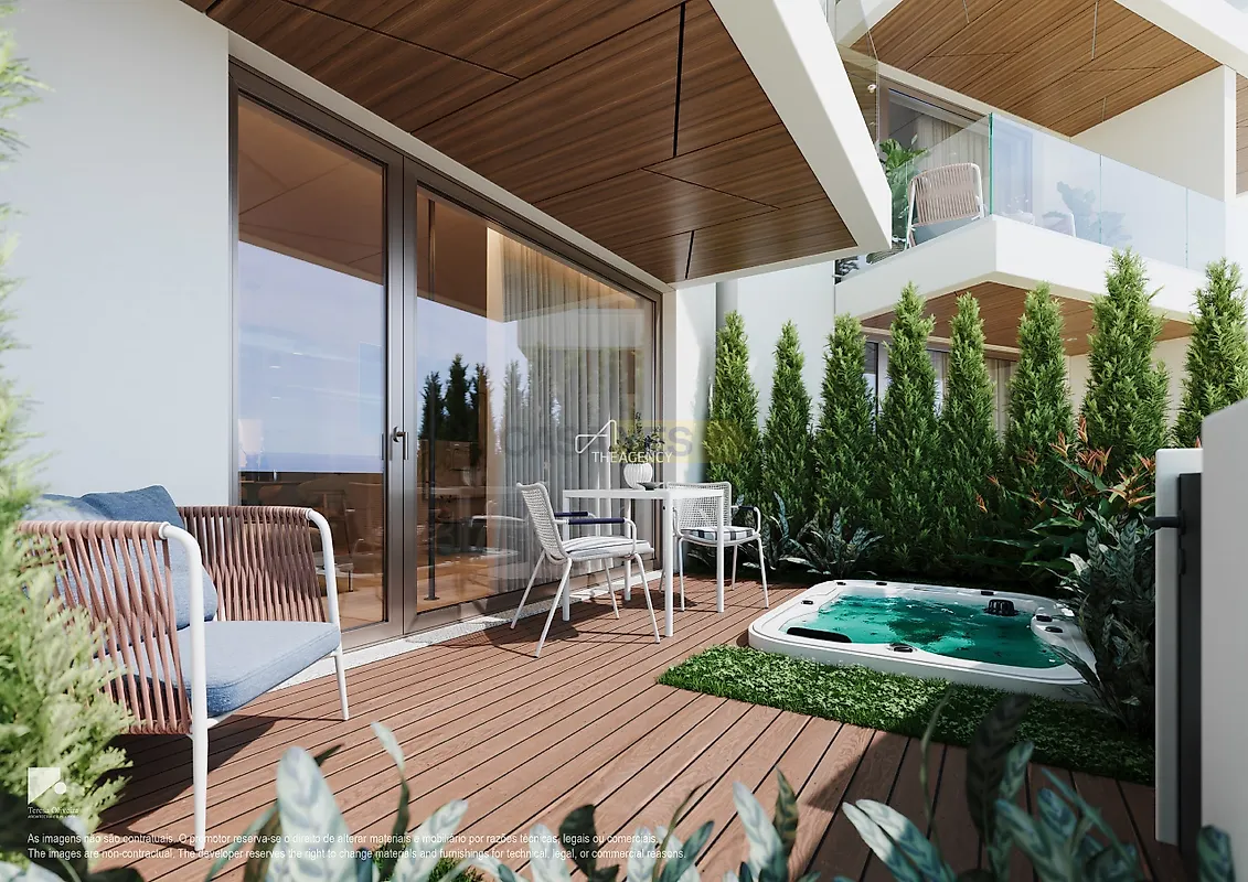 Apartamento T3 à venda em Arco da Calheta, Calheta — foto 17