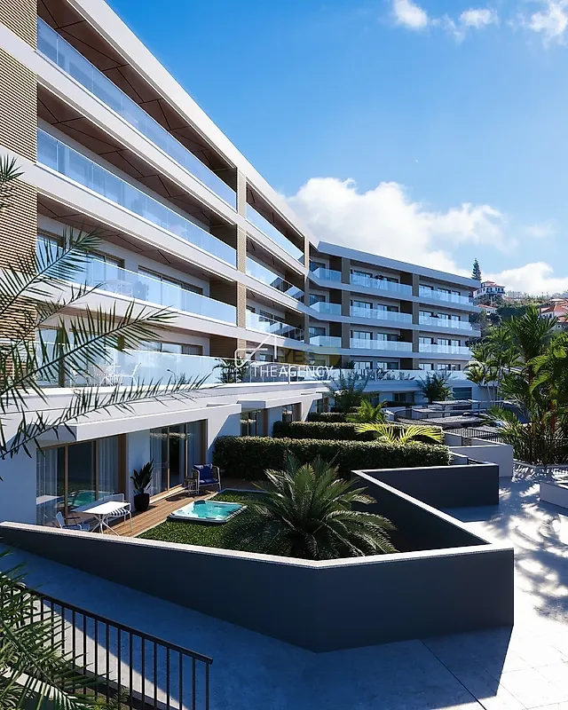 Apartamento T3 à venda em Arco da Calheta, Calheta — foto 5