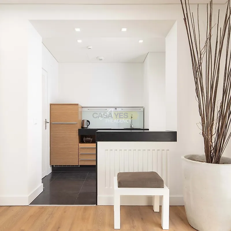 Apartamento T1 à venda em Cascais e Estoril, Cascais — foto 5