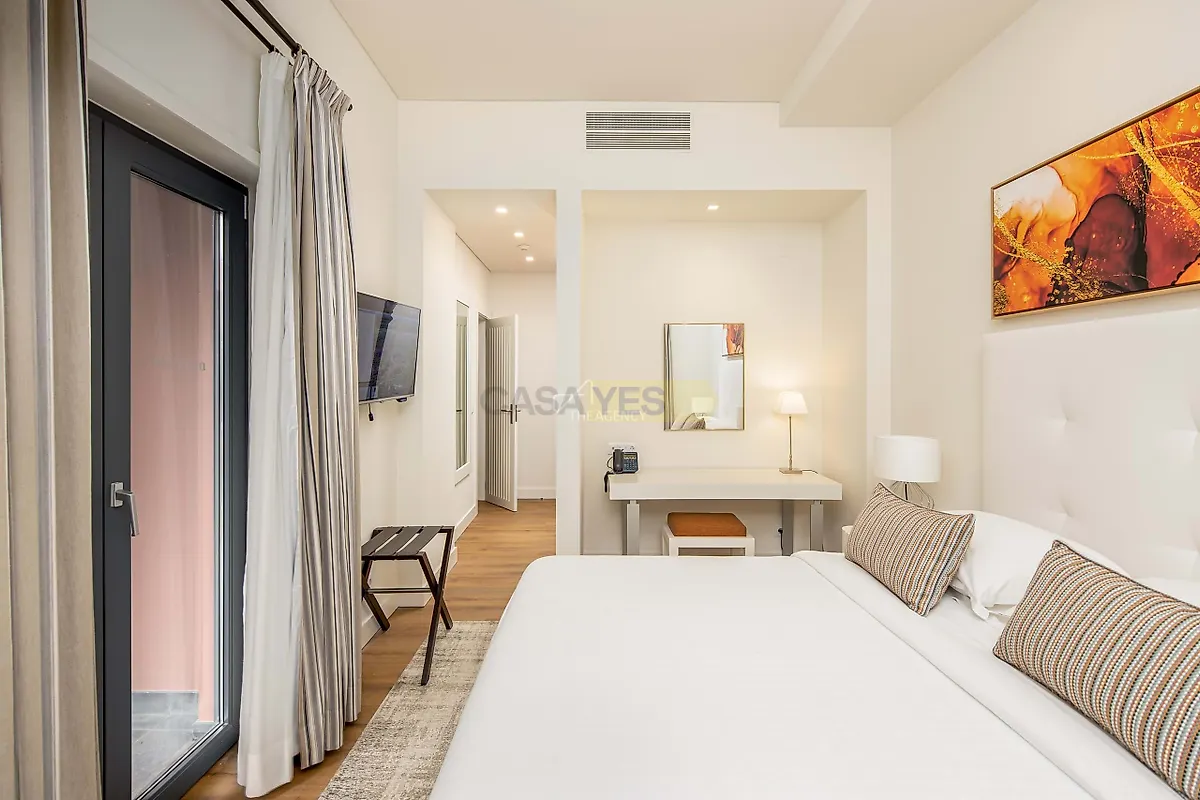 Apartamento T1 à venda em Cascais e Estoril, Cascais — foto 10