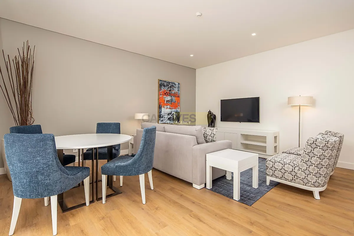 Apartamento T1 à venda em Cascais e Estoril, Cascais — foto 4