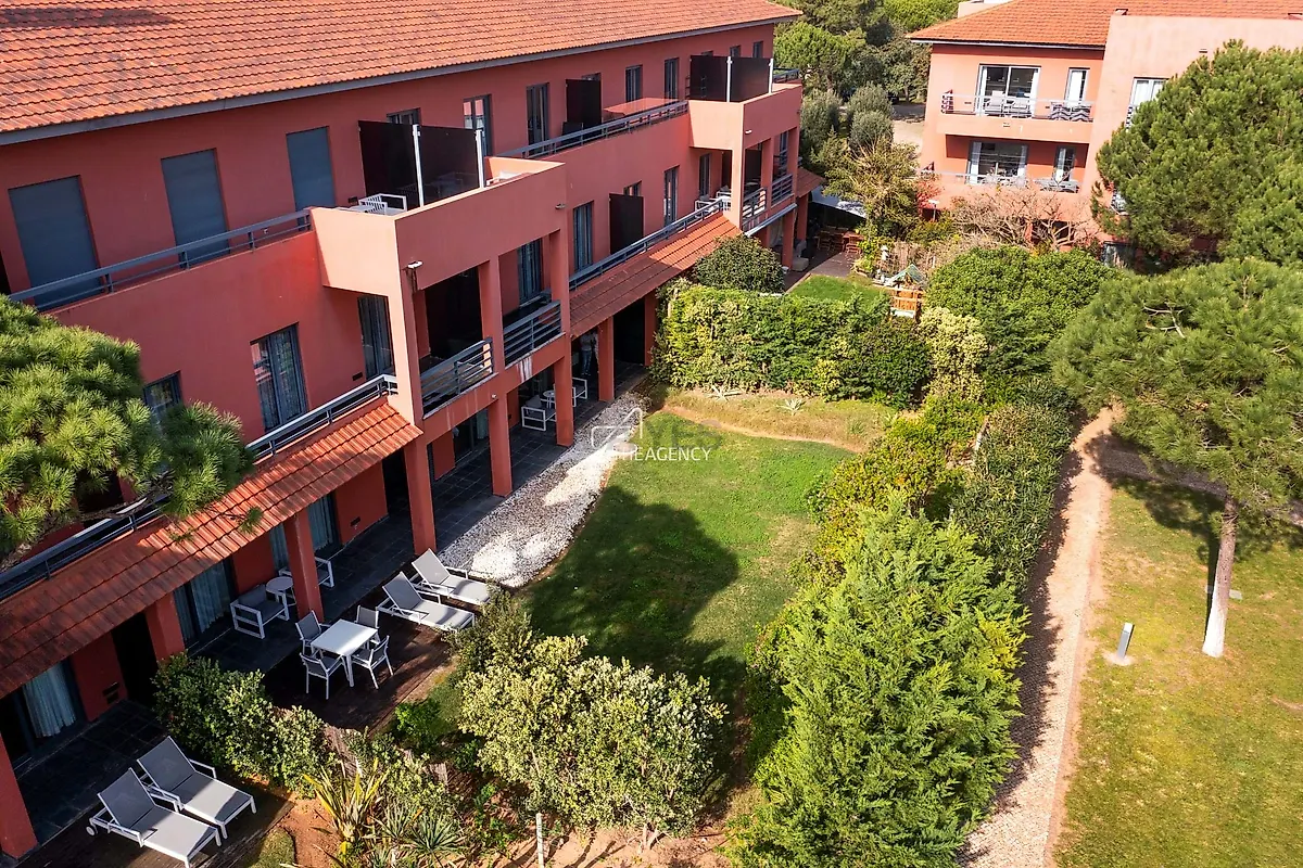 Apartamento T1 à venda em Cascais e Estoril, Cascais — foto 13