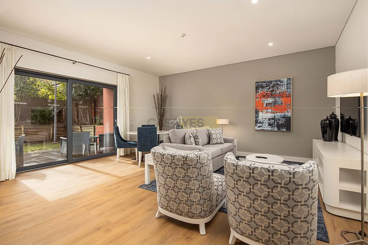 Apartamento T1 à venda em Cascais e Estoril, Cascais — foto 2