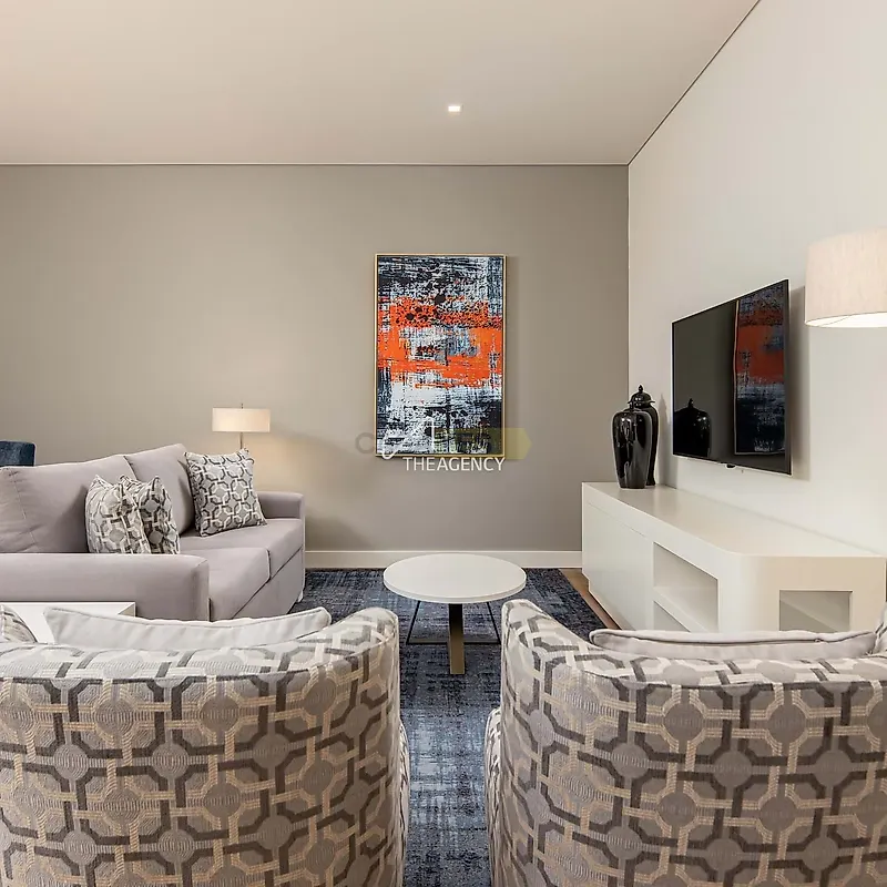 Apartamento T1 à venda em Cascais e Estoril, Cascais — foto 3