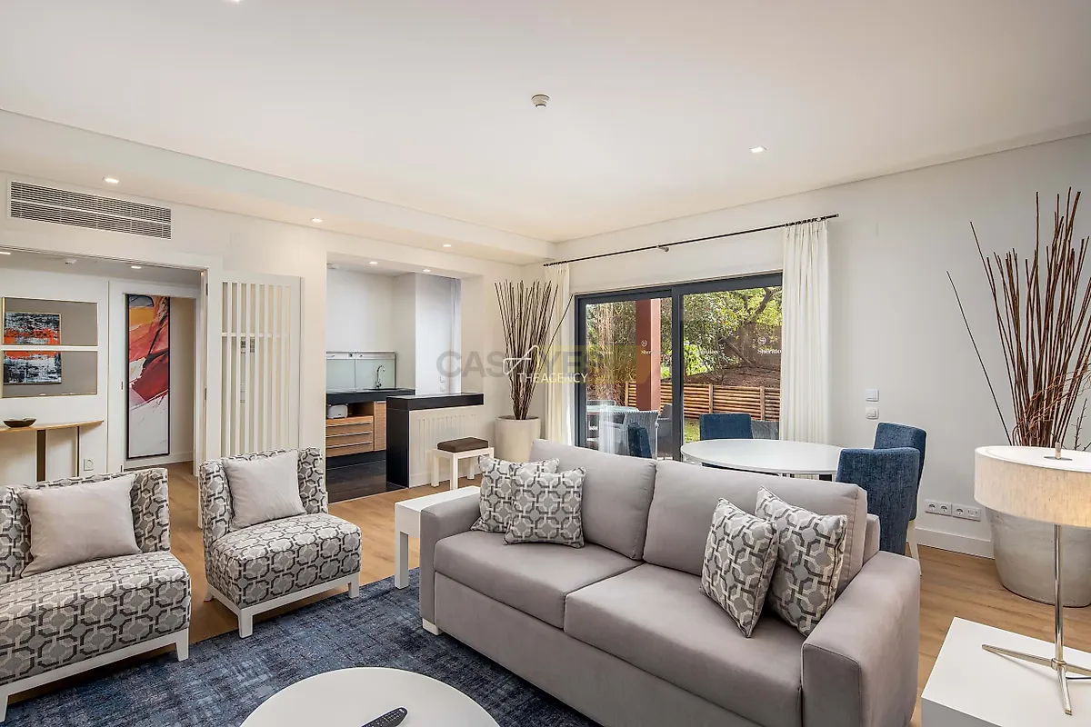 Apartamento T1 à venda em Cascais e Estoril, Cascais — foto 6
